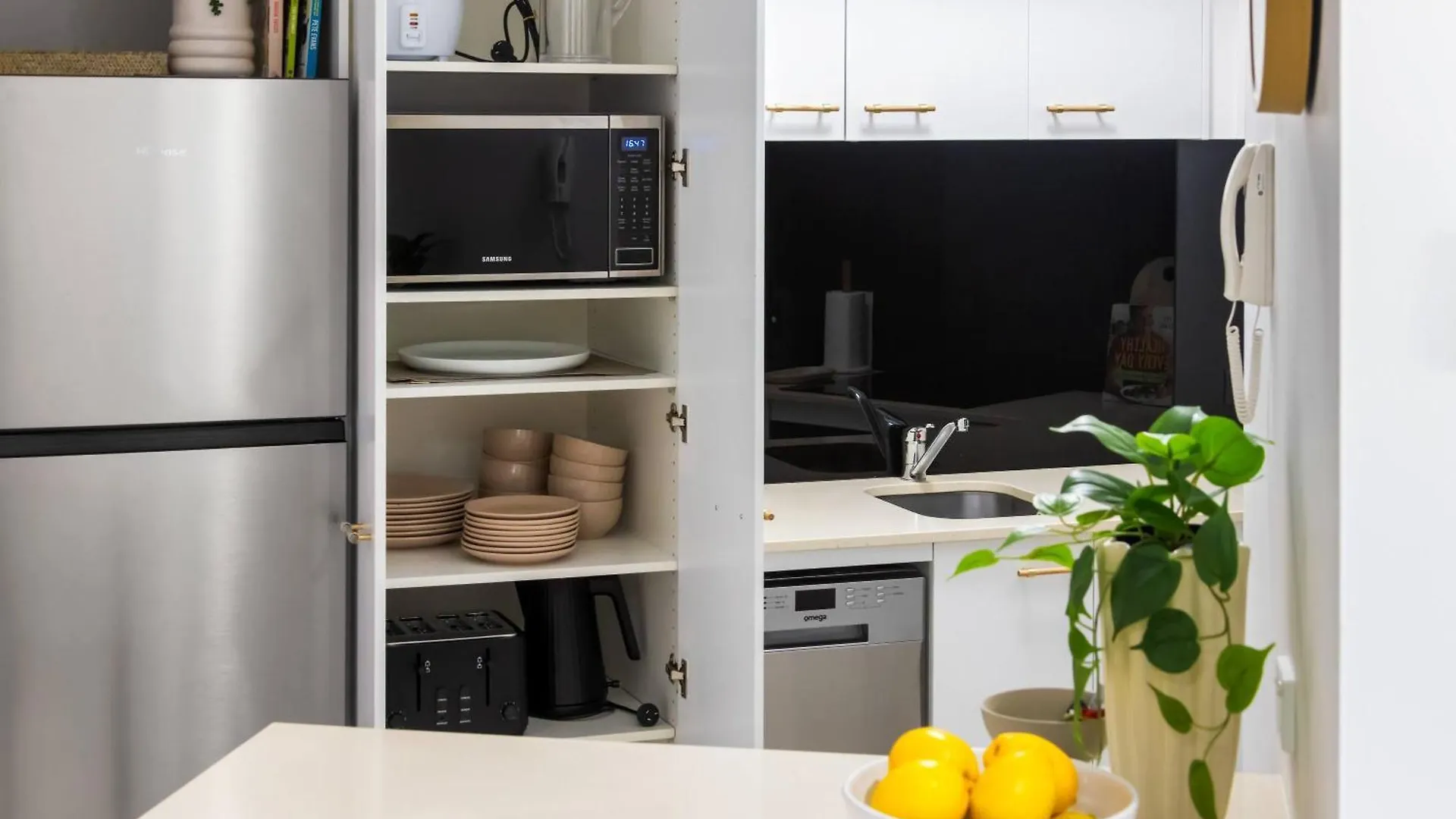 Appartamento Ocea By Khove Gold Coast Australia