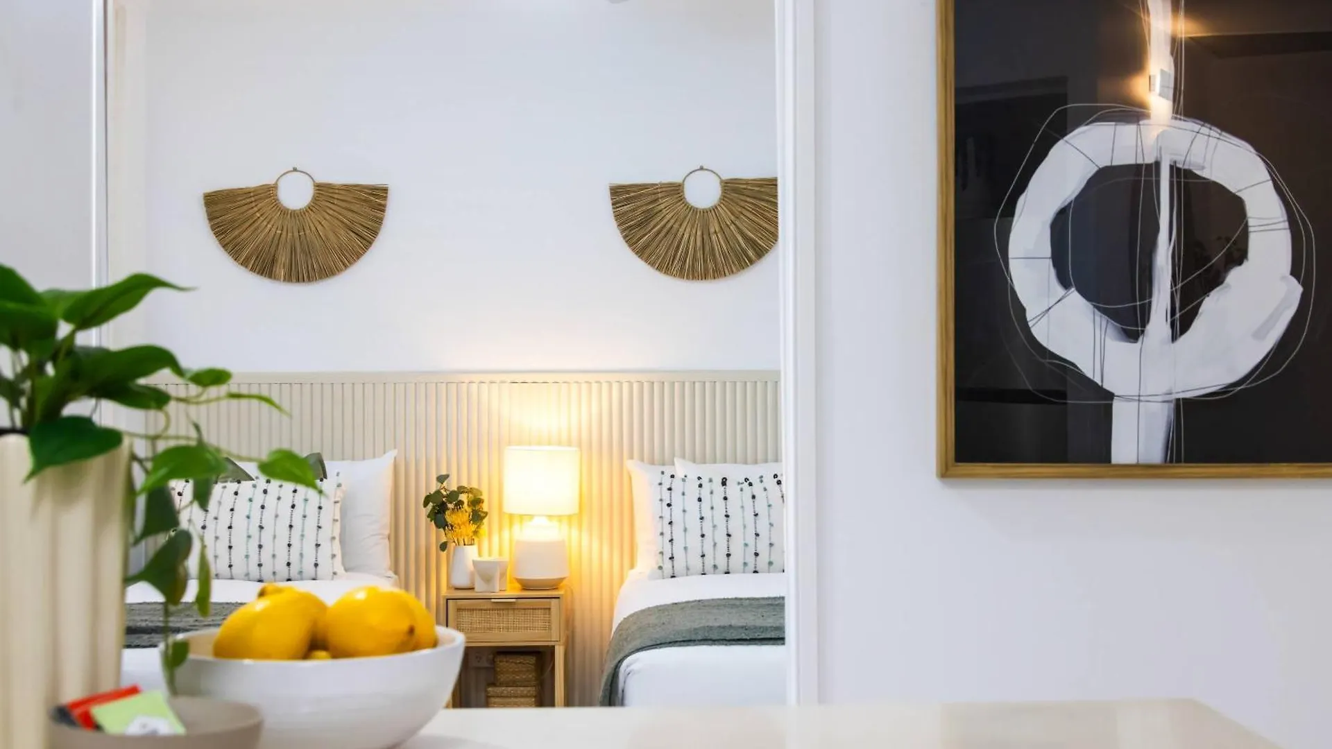 Appartamento Ocea By Khove Gold Coast