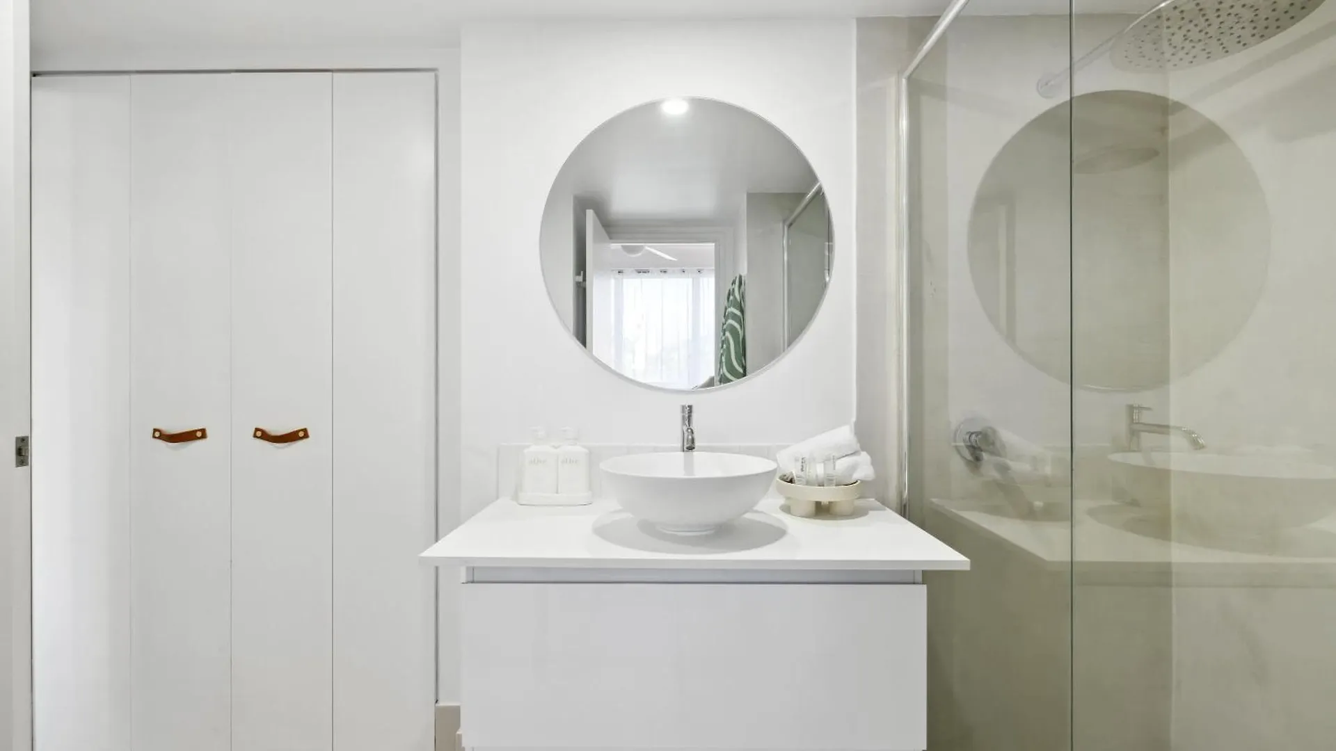 Appartamento Ocea By Khove Gold Coast Australia