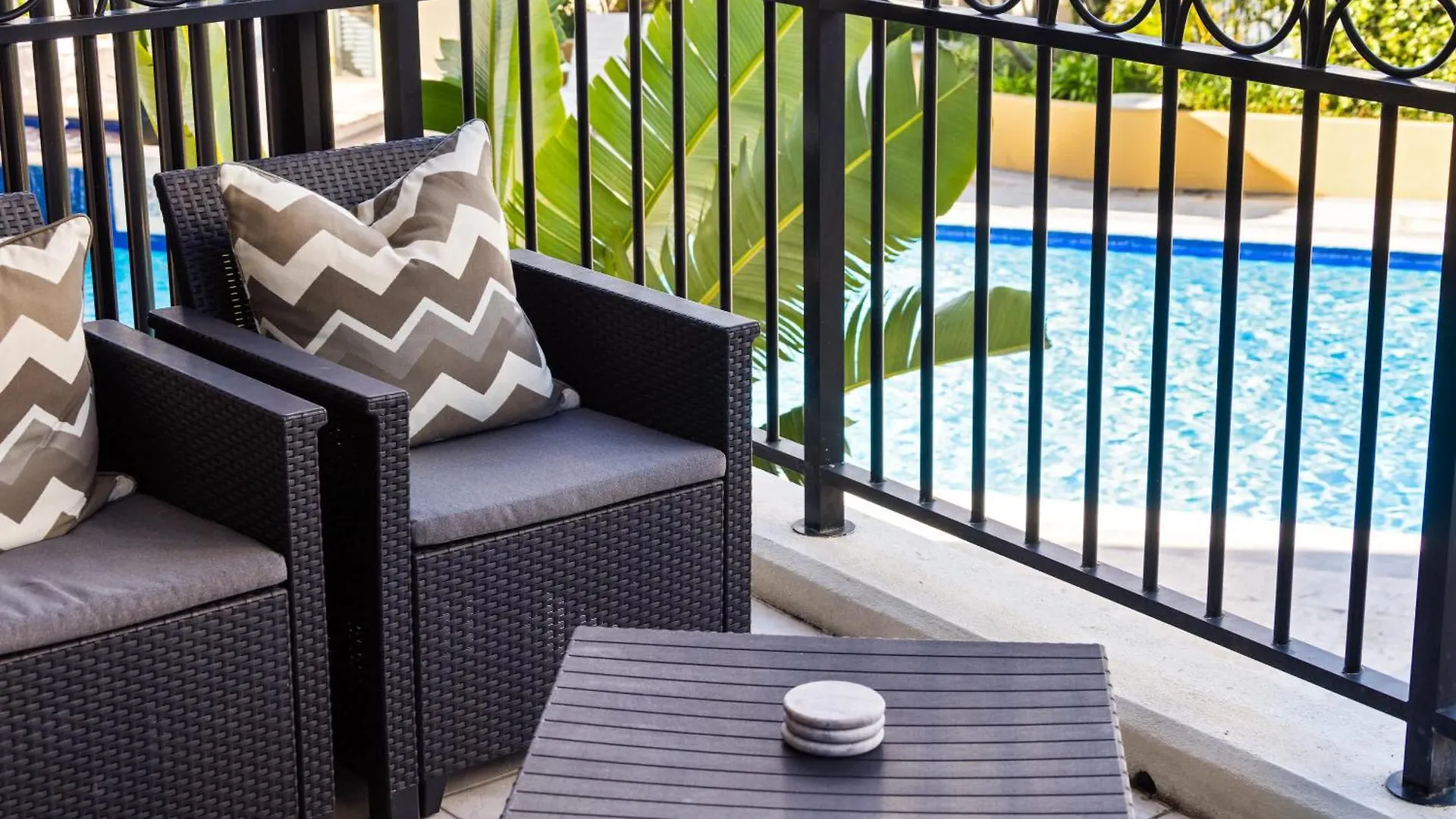 Appartamento Ocea By Khove Gold Coast 0*,  Australia