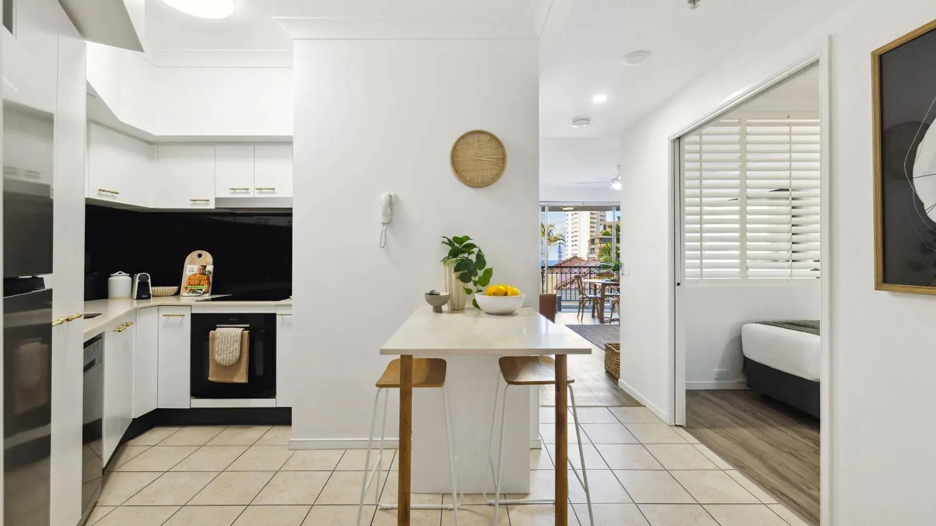 Appartamento Ocea By Khove Gold Coast