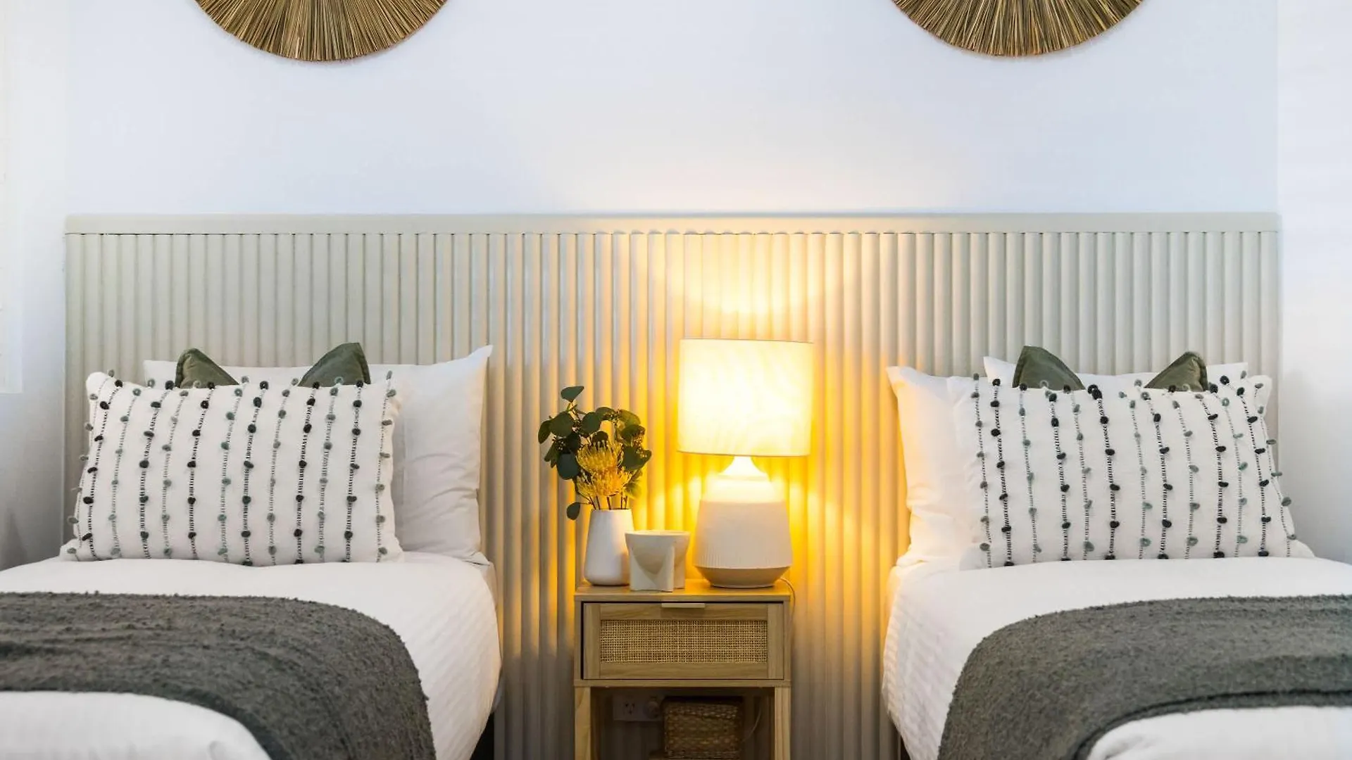 Appartamento Ocea By Khove Gold Coast Australia