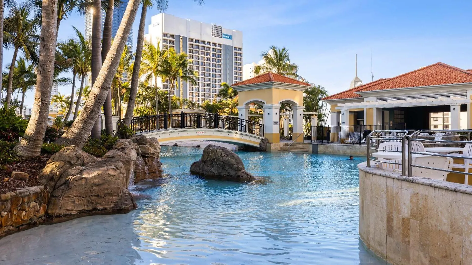 Appartamento Ocea By Khove Gold Coast 0*,  Australia