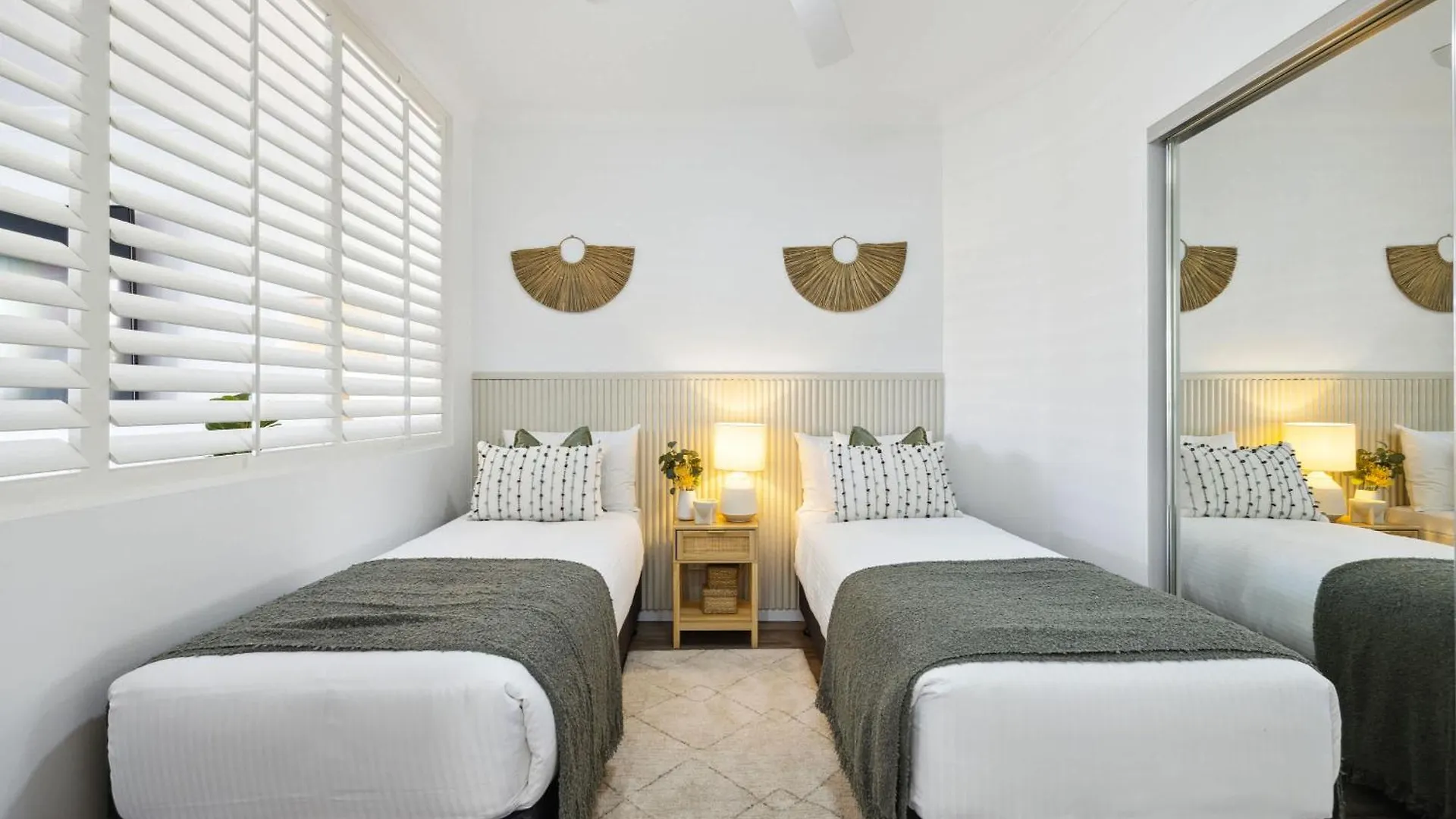 Appartamento Ocea By Khove Gold Coast