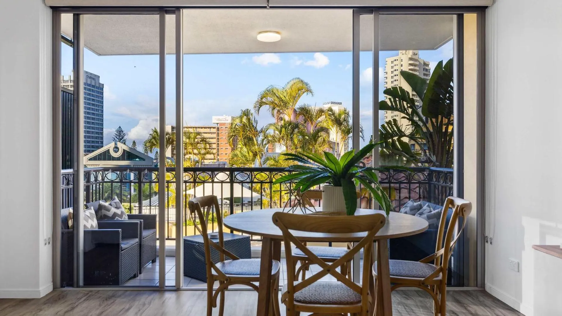 Appartamento Ocea By Khove Gold Coast Australia