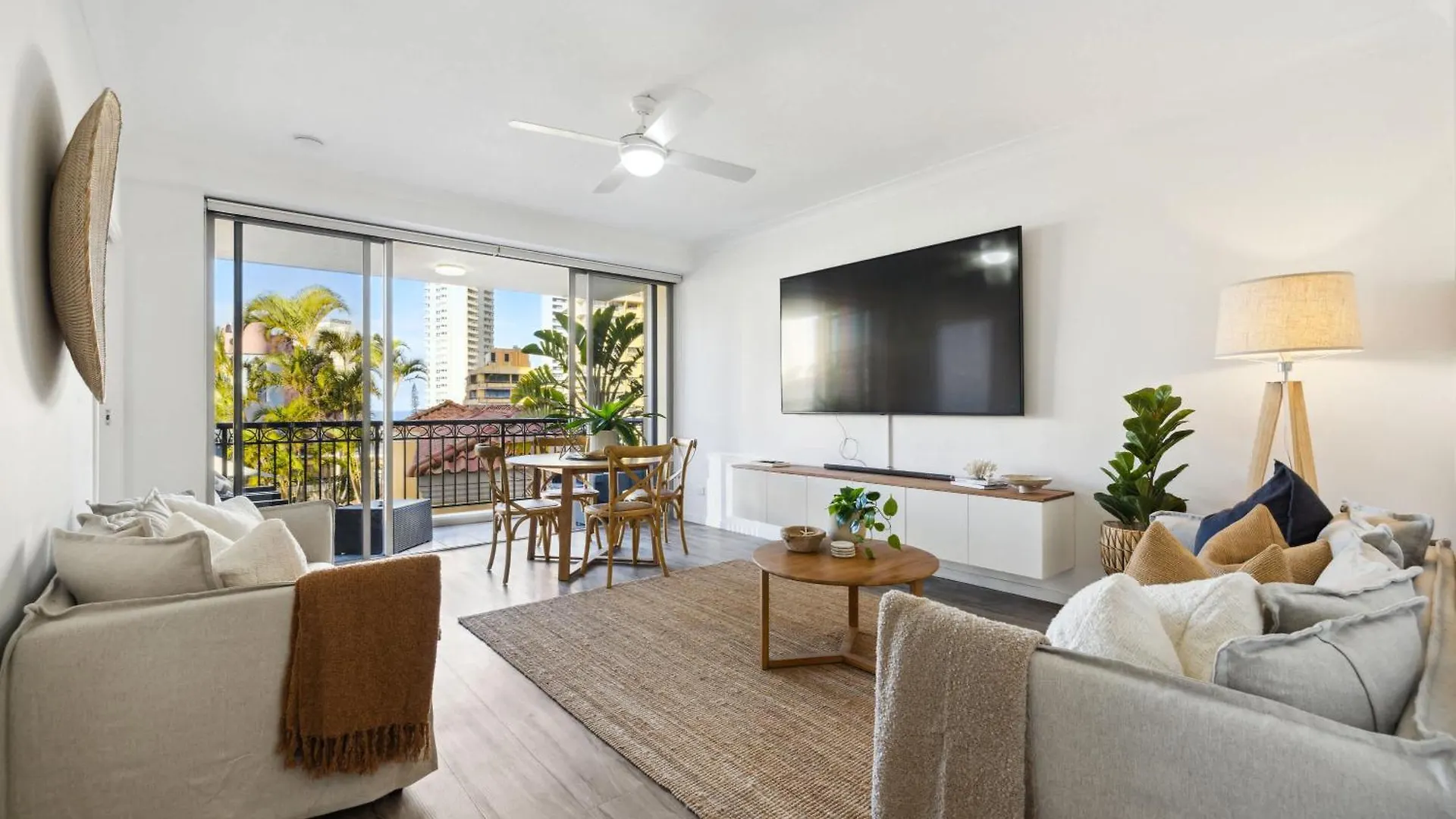 Appartamento Ocea By Khove Gold Coast