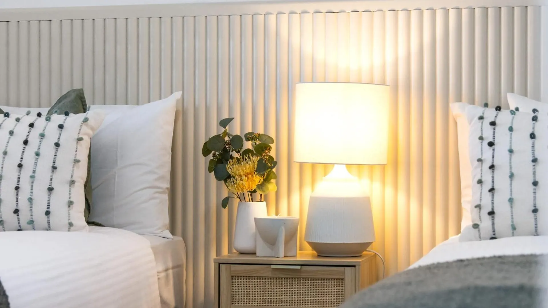 Ocea By Khove Daire Gold Coast 0*,