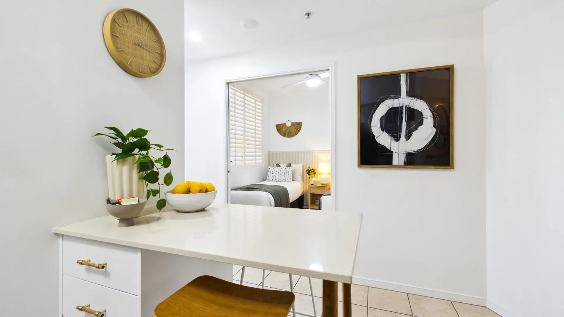 Ocea By Khove Daire Gold Coast 0*,  Avustralya