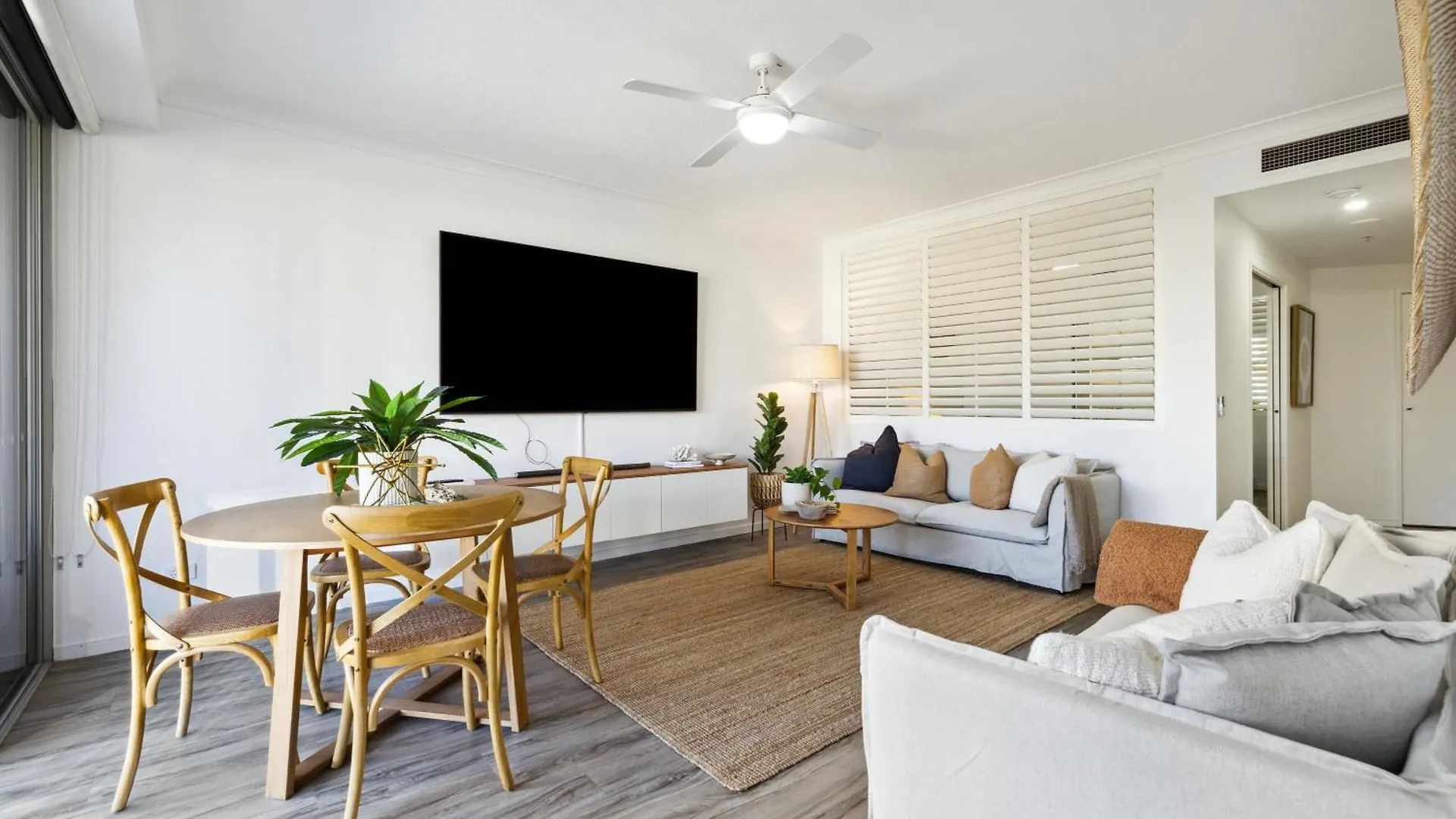 Ocea By Khove Daire Gold Coast Avustralya