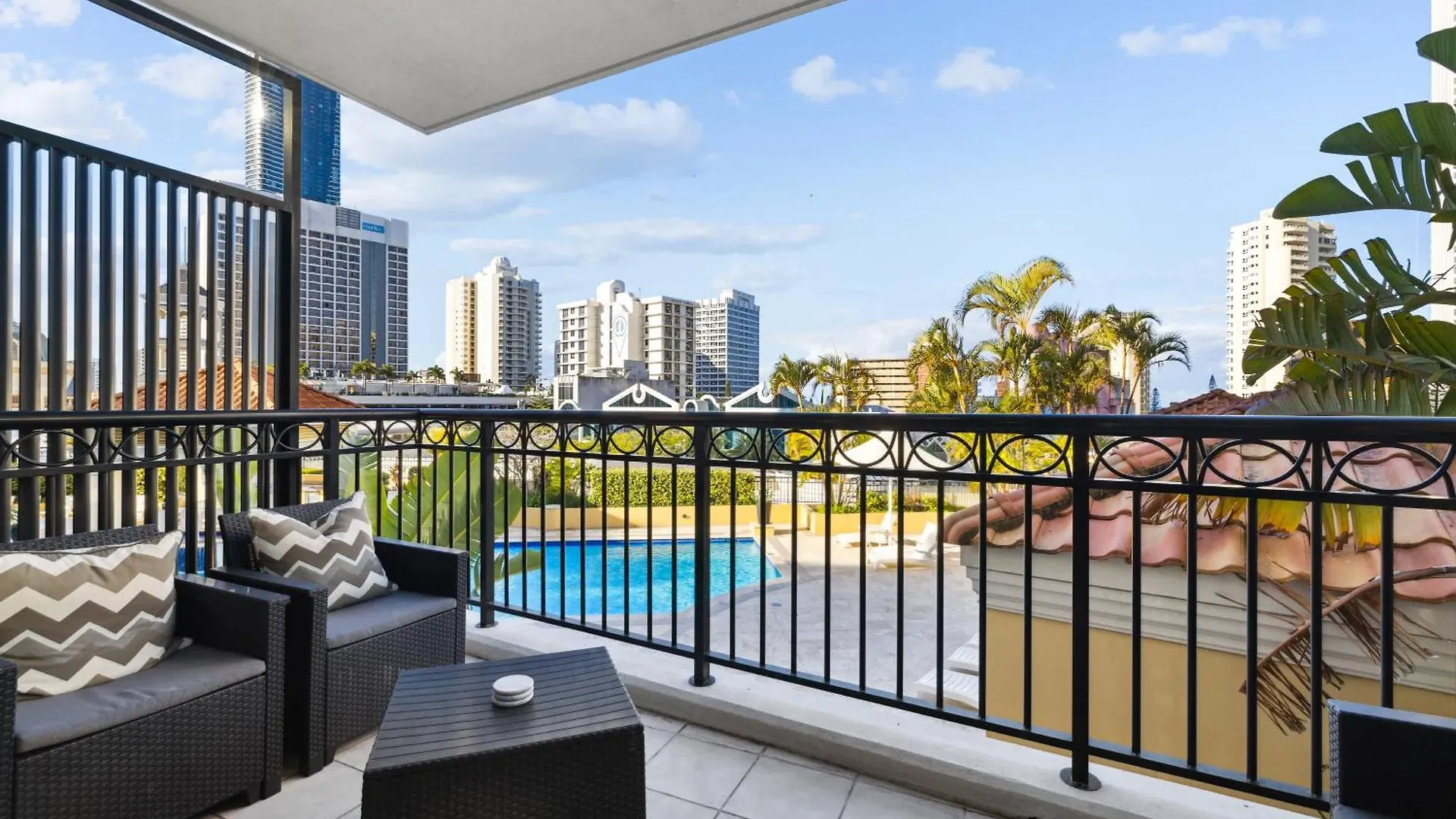 Ocea By Khove Daire Gold Coast